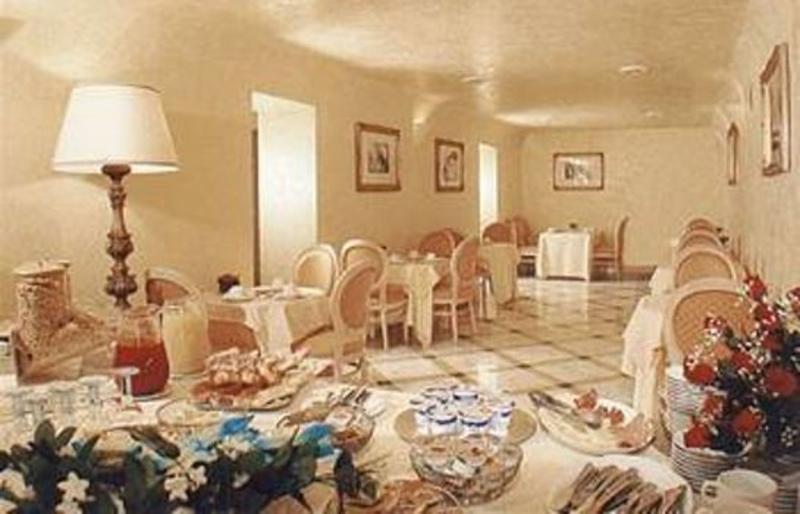 فندق Champagne Garden روما المظهر الخارجي الصورة